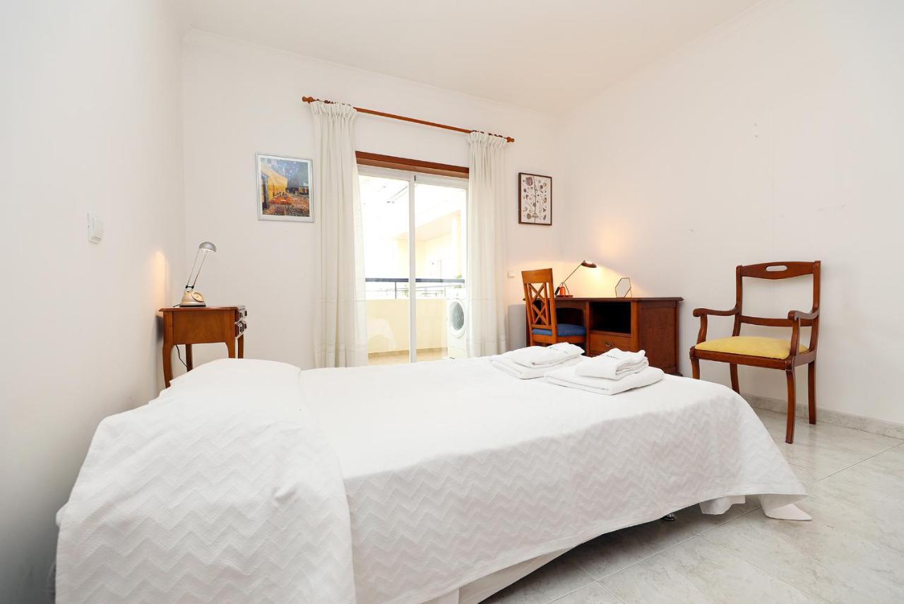 C19 - Do Mar Apartment In Lagos Extérieur photo