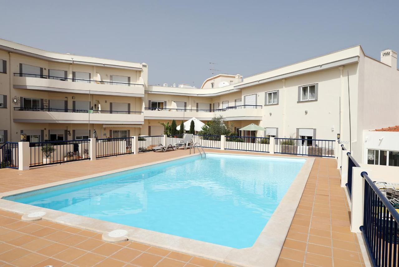 C19 - Do Mar Apartment In Lagos Extérieur photo