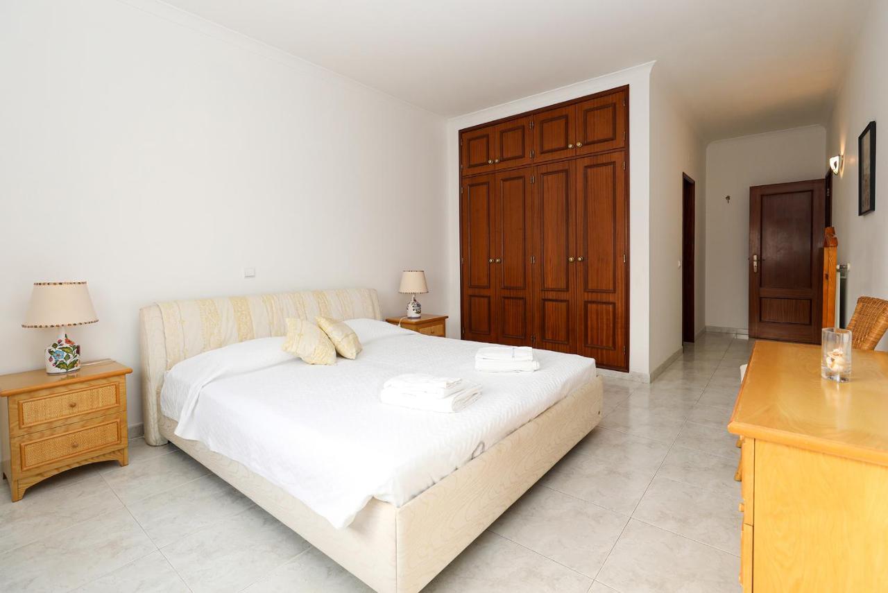 C19 - Do Mar Apartment In Lagos Extérieur photo