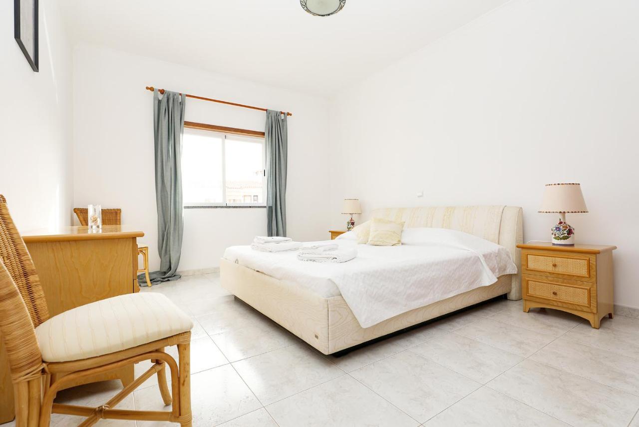 C19 - Do Mar Apartment In Lagos Extérieur photo