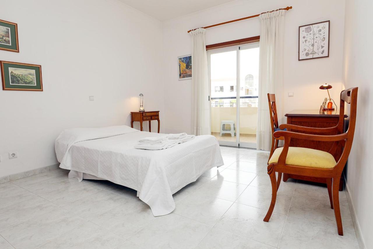 C19 - Do Mar Apartment In Lagos Extérieur photo