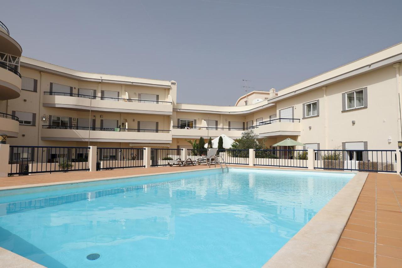 C19 - Do Mar Apartment In Lagos Extérieur photo