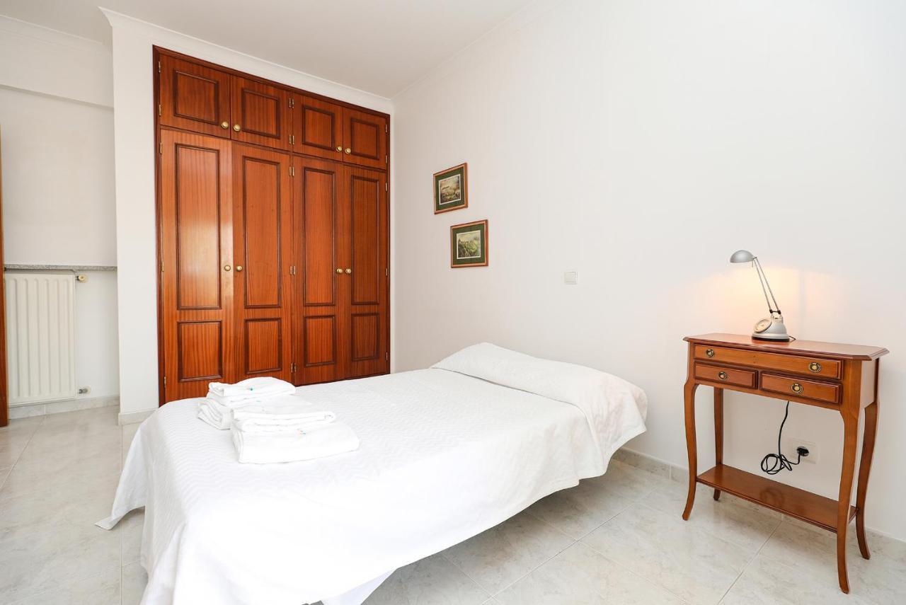 C19 - Do Mar Apartment In Lagos Extérieur photo