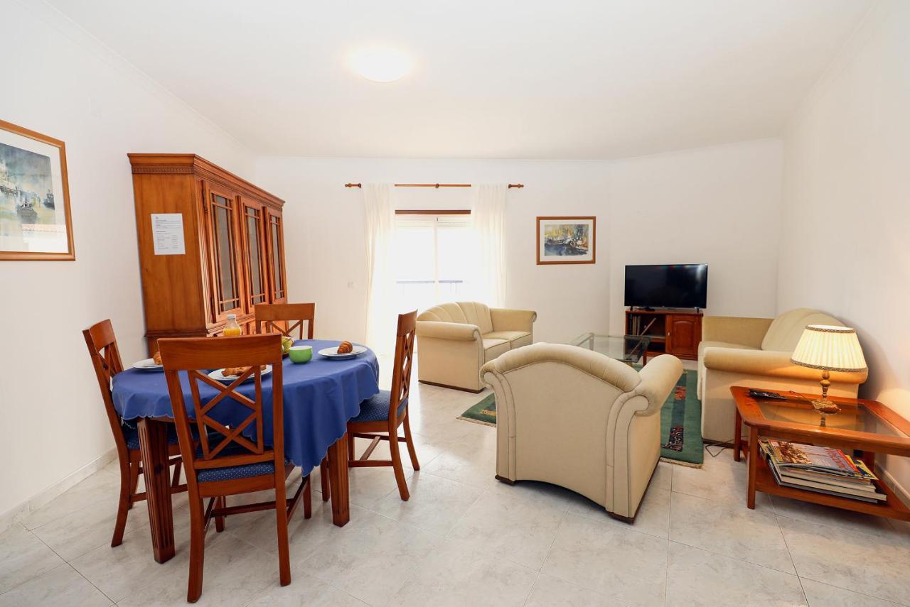 C19 - Do Mar Apartment In Lagos Extérieur photo