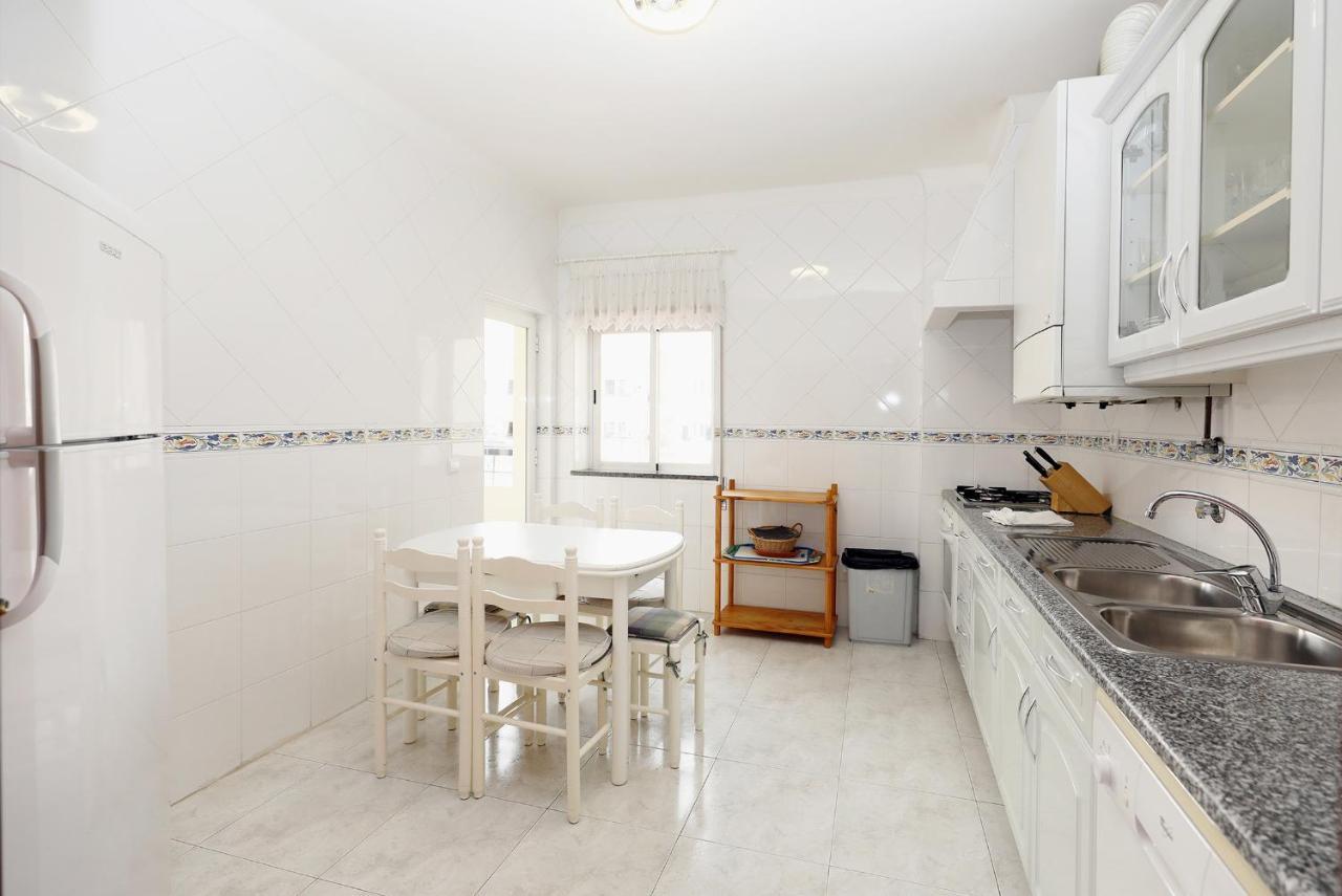 C19 - Do Mar Apartment In Lagos Extérieur photo