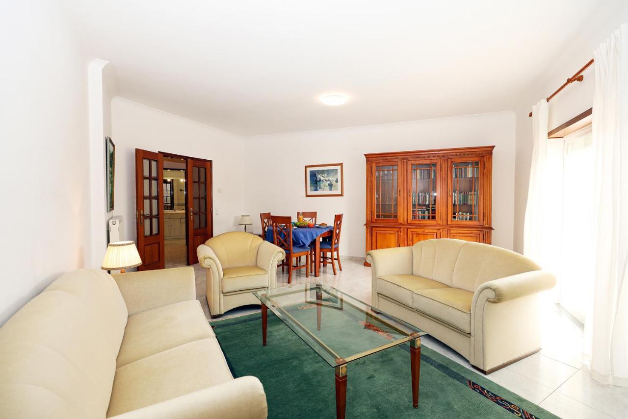 C19 - Do Mar Apartment In Lagos Extérieur photo