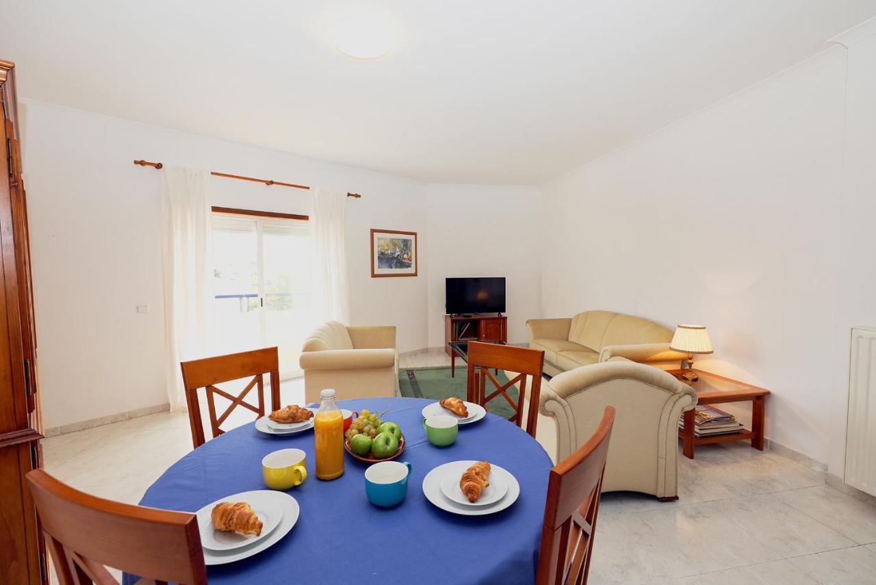 C19 - Do Mar Apartment In Lagos Extérieur photo