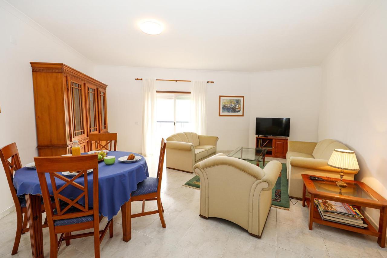 C19 - Do Mar Apartment In Lagos Extérieur photo