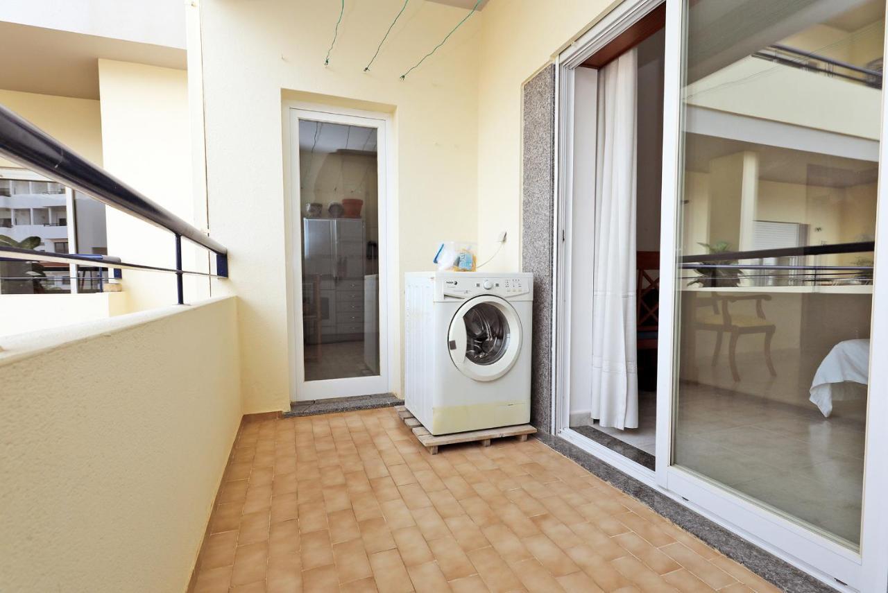 C19 - Do Mar Apartment In Lagos Extérieur photo