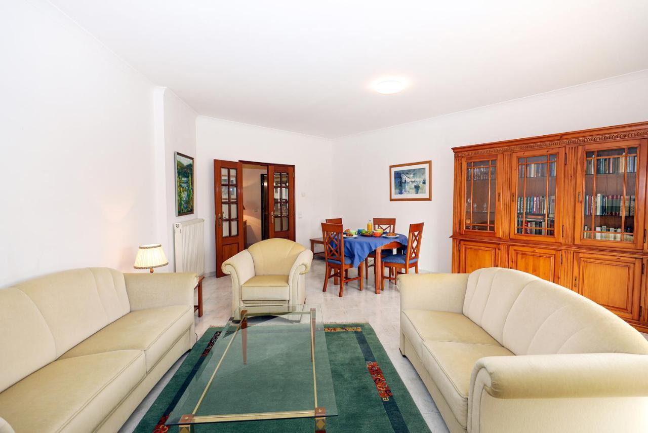 C19 - Do Mar Apartment In Lagos Extérieur photo