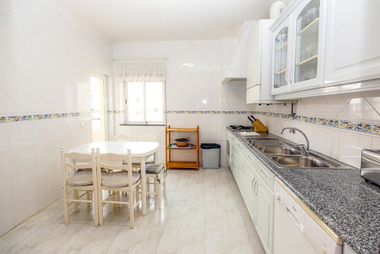 C19 - Do Mar Apartment In Lagos Extérieur photo