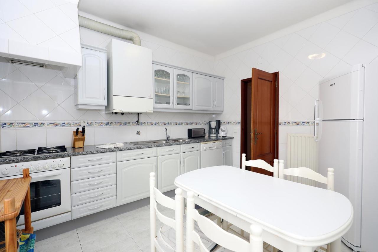 C19 - Do Mar Apartment In Lagos Extérieur photo